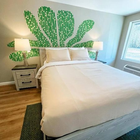 Hiker'S Haven Motel ทาวน์เซนด์ ภายนอก รูปภาพ
