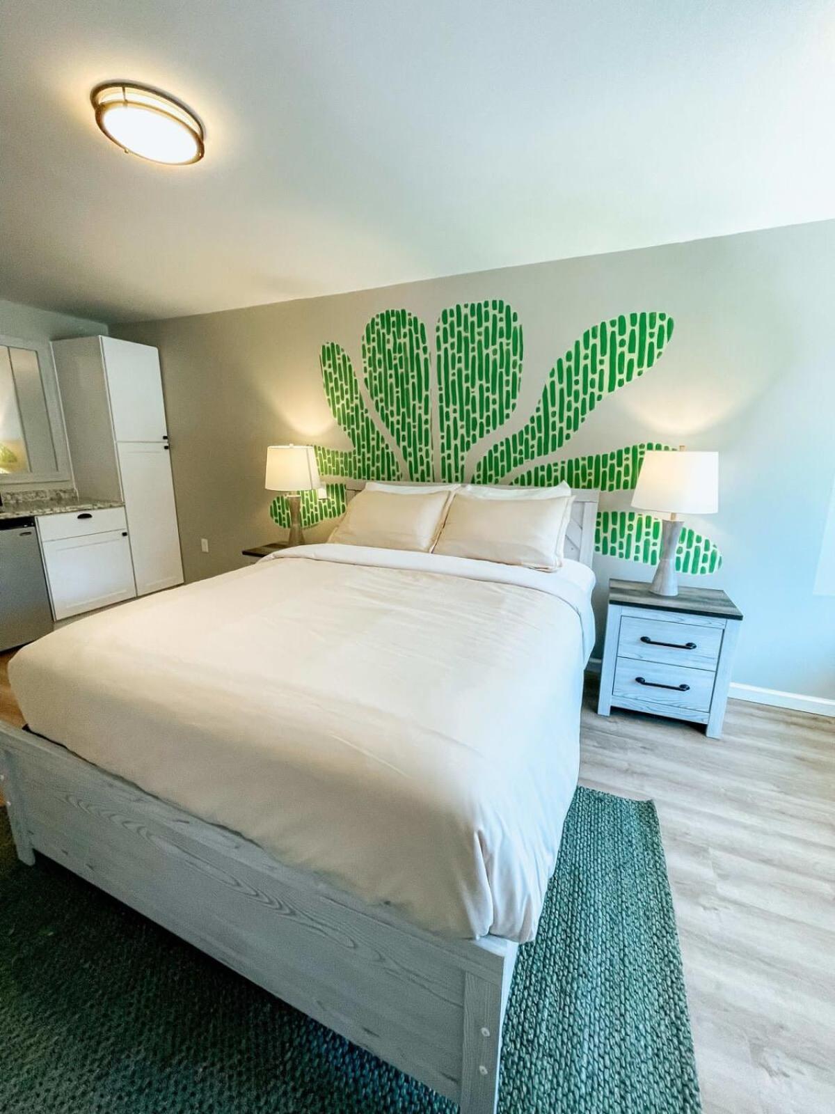 Hiker'S Haven Motel ทาวน์เซนด์ ภายนอก รูปภาพ