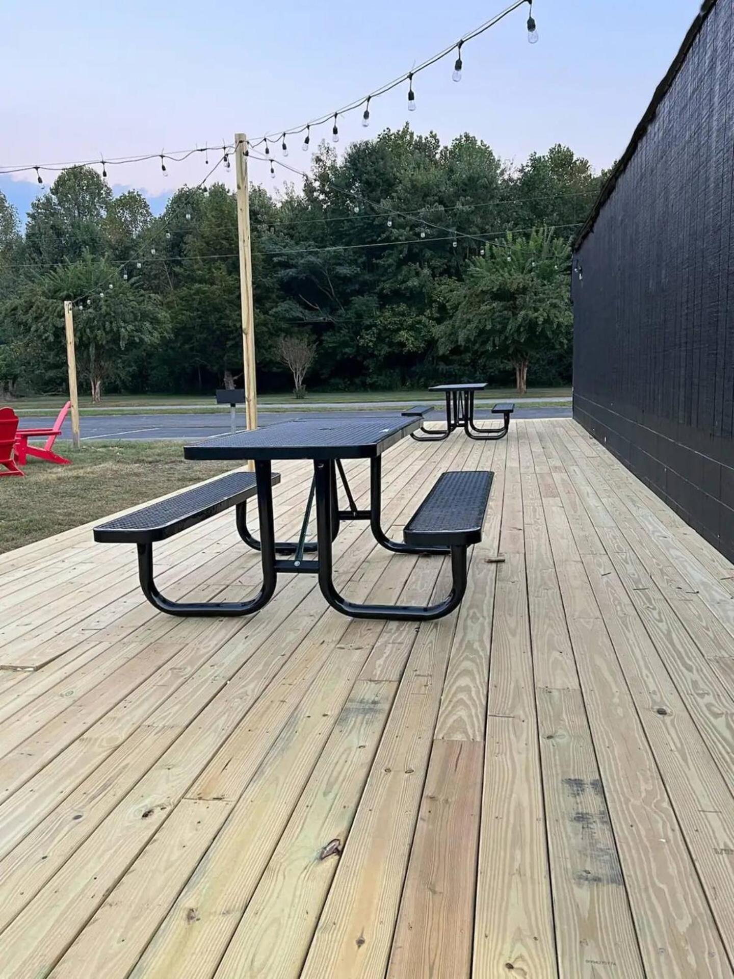 Hiker'S Haven Motel ทาวน์เซนด์ ภายนอก รูปภาพ