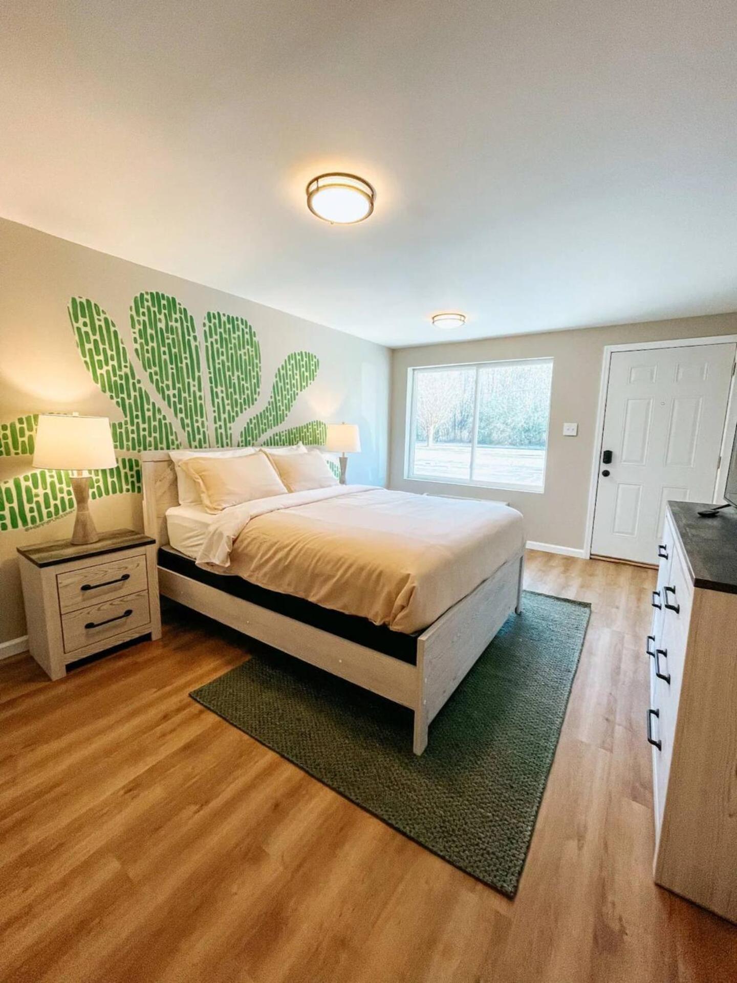 Hiker'S Haven Motel ทาวน์เซนด์ ภายนอก รูปภาพ