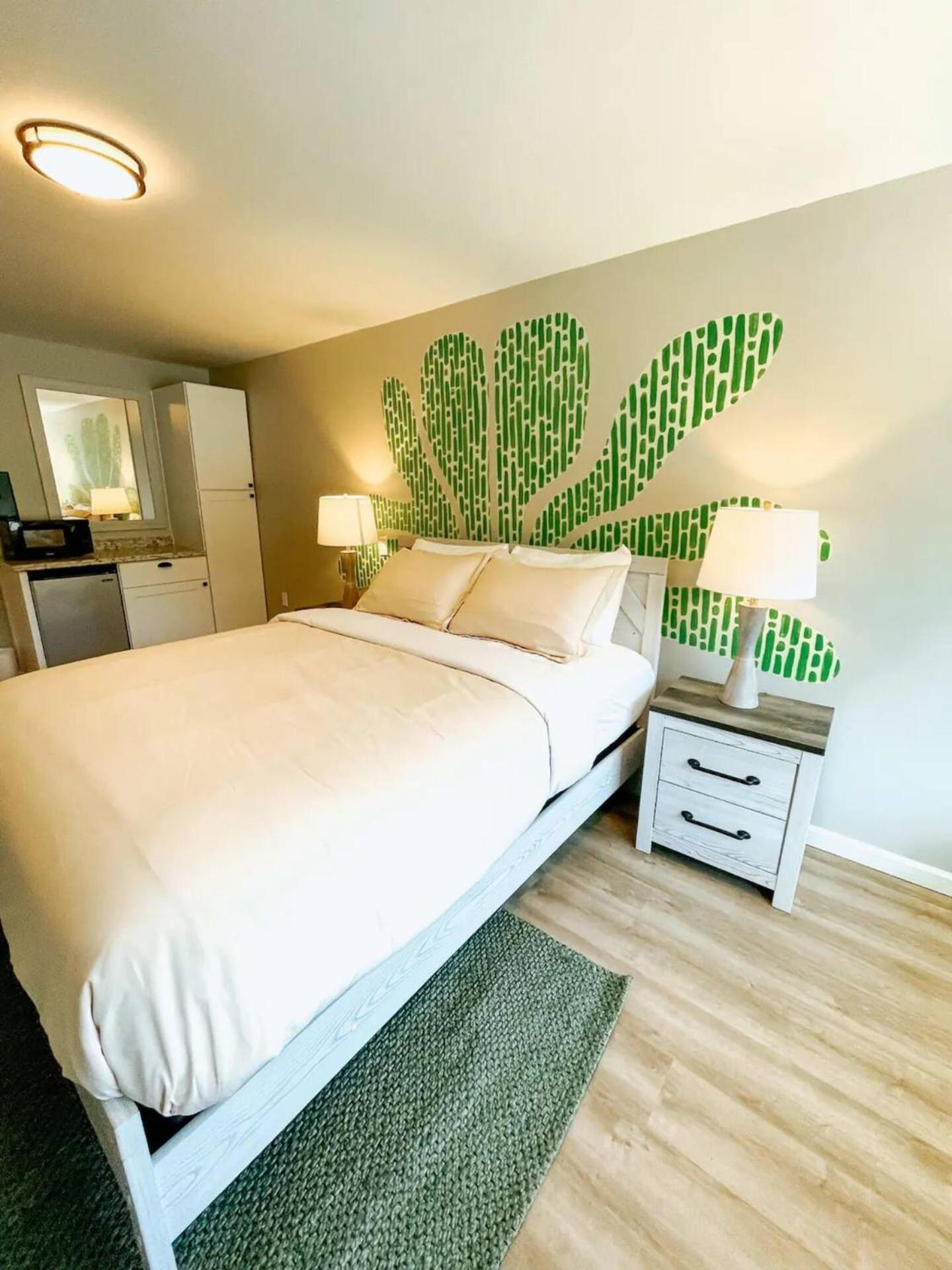 Hiker'S Haven Motel ทาวน์เซนด์ ภายนอก รูปภาพ