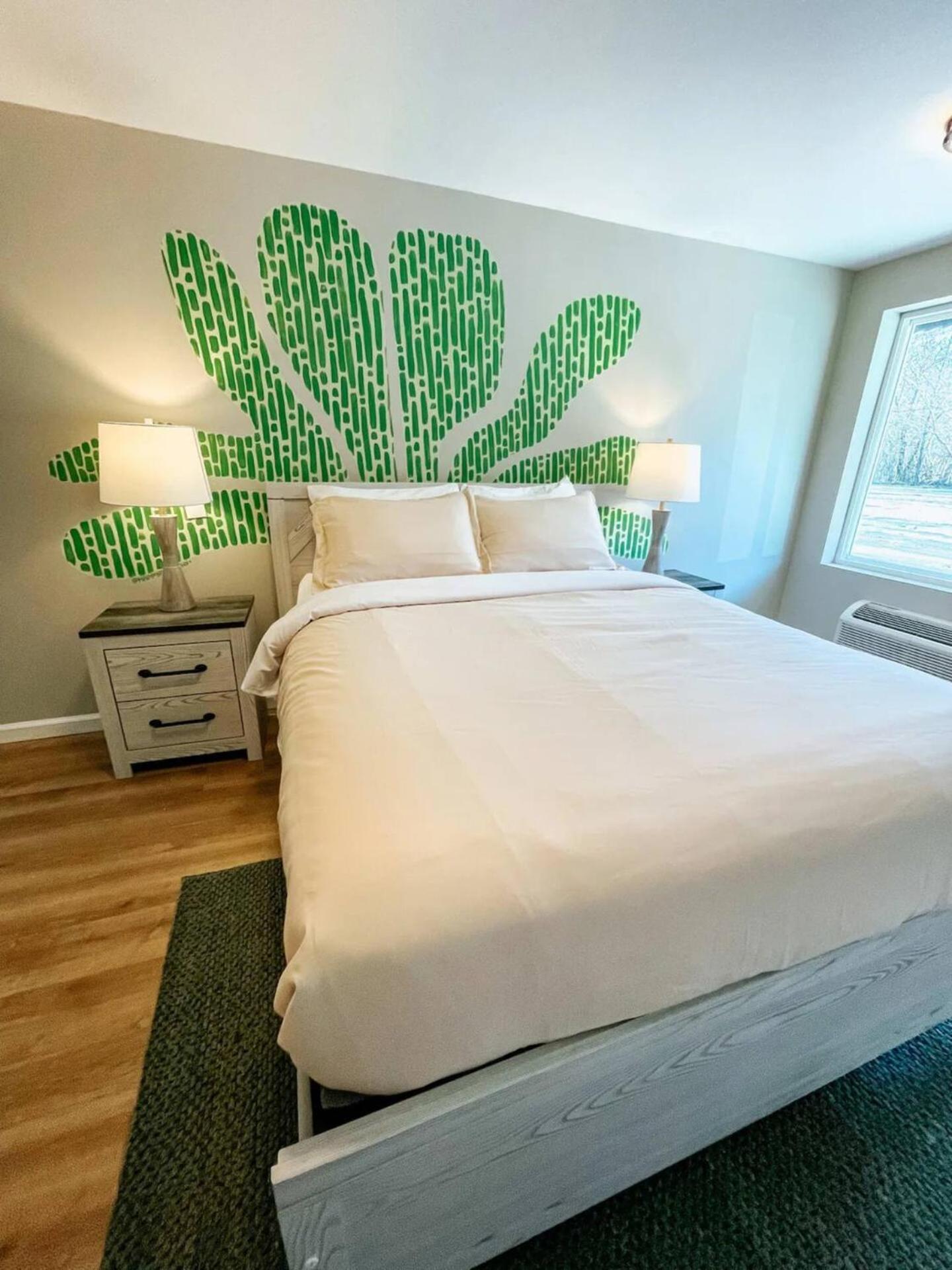 Hiker'S Haven Motel ทาวน์เซนด์ ภายนอก รูปภาพ